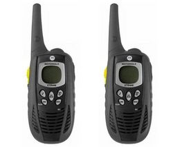 ����� Motorola XTR446